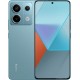 Xiaomi Redmi Note 13 Pro 16,9 cm (6.67'') SIM doble 5G USB Tipo C 8 GB 256 GB 5100 mAh Azul